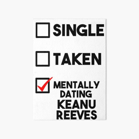 Item preview, Geistig aus Keanu Reeves designed and sold by RainbowPandas.
