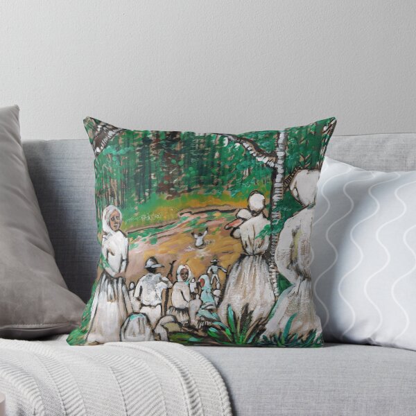 Item preview, Down to the River to Pray designed and sold by Seth  Weaver.