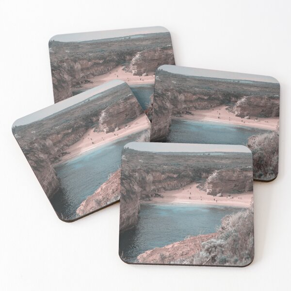 Item preview, Lock Ard Gorge designed and sold by Blake Turner.