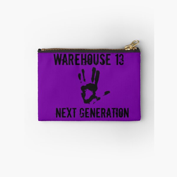 Item preview, Warehouse 13 Next Gen 2 designed and sold by brightgemini.