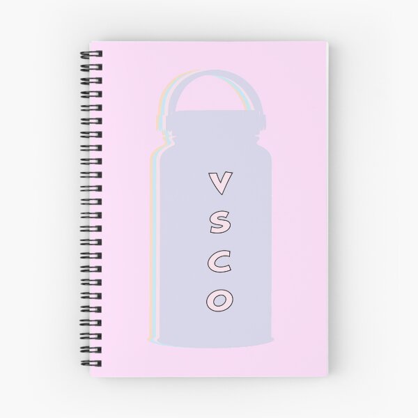 Item preview, Vsco Girl Hydroflask designed and sold by blissery.