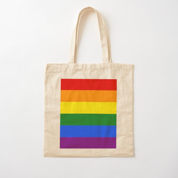 Artikel-Vorschau von Gay-Pride-Regenbogenflagge, designt und verkauft von ThatGirlTheyKno.