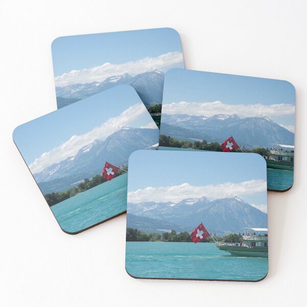 Item preview, Swiss Boat designed and sold by photosbyalexis.