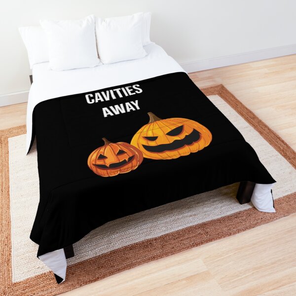 king cavity pillow