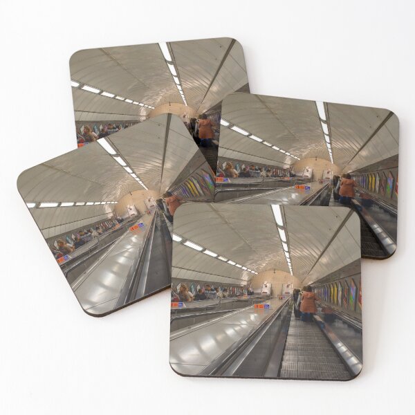 Item preview, London Tube designed and sold by photosbyalexis.