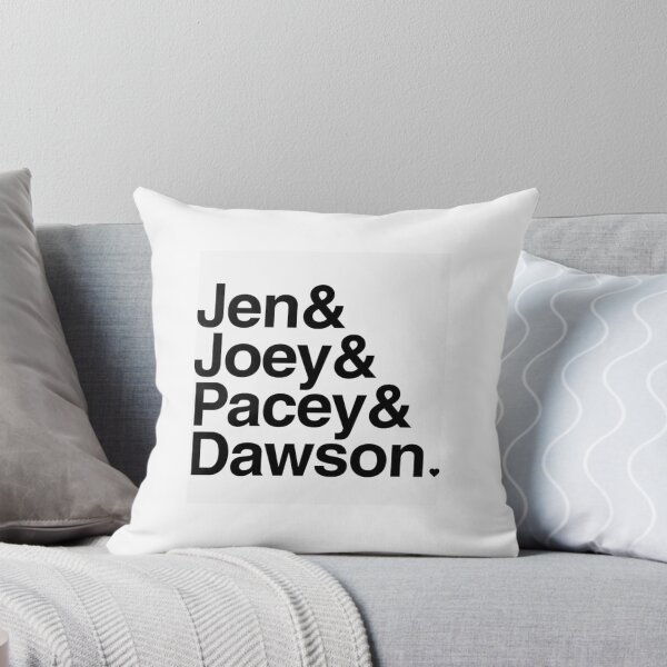Item preview, Dawson’s creek  designed and sold by stephanybrown.