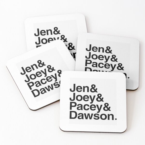 Item preview, Dawson’s creek  designed and sold by stephanybrown.