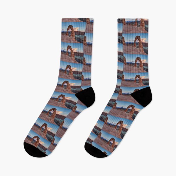 Item preview, Delicate Arch Arches National Park Utah designed and sold by Rocky Mountain Artistry.