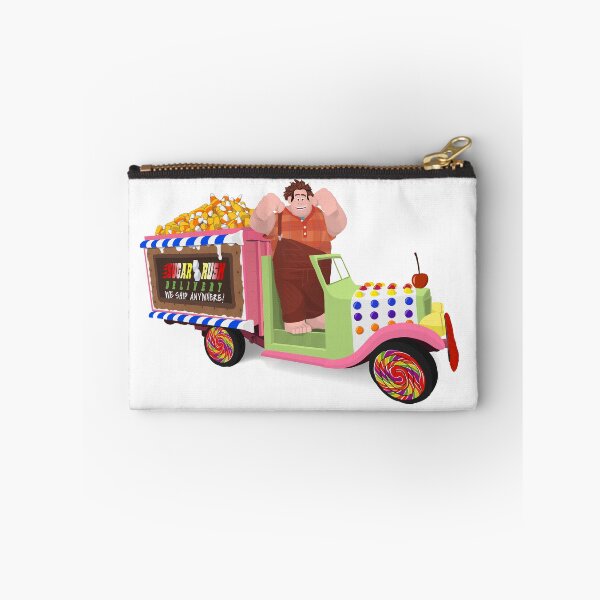 Item preview, Sugar Rush Dellivery designed and sold by ChristianWiley.