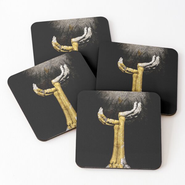 Item preview, Idle Hands Reaching Out designed and sold by Trendature Online .
