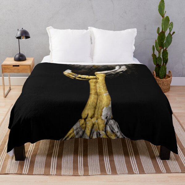 Item preview, Idle Hands Reaching Out designed and sold by Trendature Online .