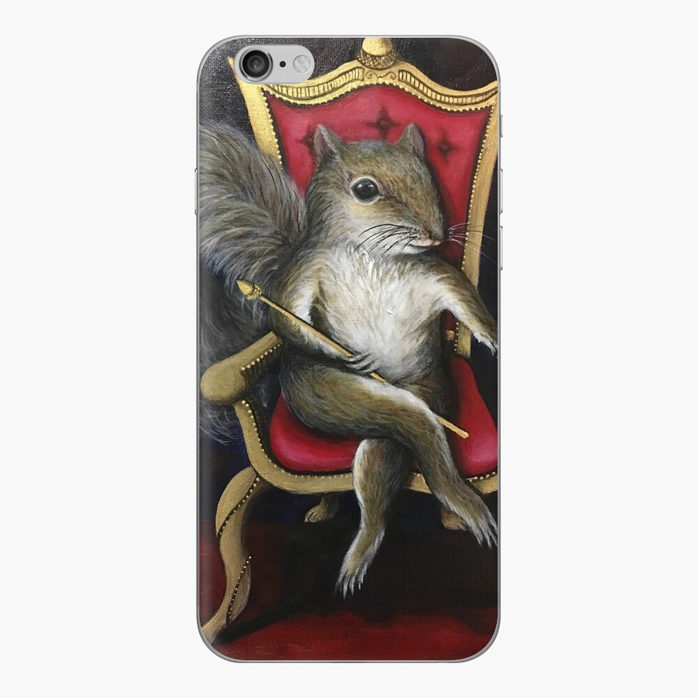 Squirrel King｜TikTok Search