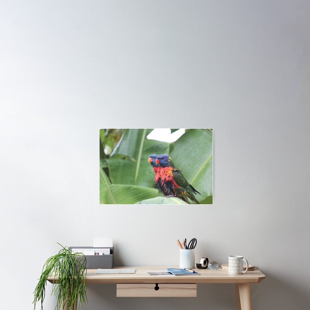 Item preview, Poster designed and sold by Cathie Trimble.