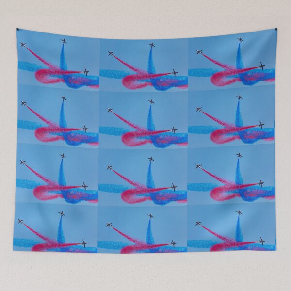 Item preview, Sky Painting Pacific Airshow 2019 designed and sold by PsychoAlien.com.
