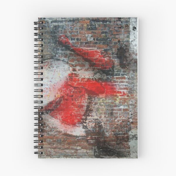 Item preview, OH SANTA IS IT YOU(C2016) designed and sold by Paul Romanowski.