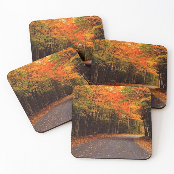 Item preview, Fall Tour on St Joseph Island designed and sold by colorfulbundles.