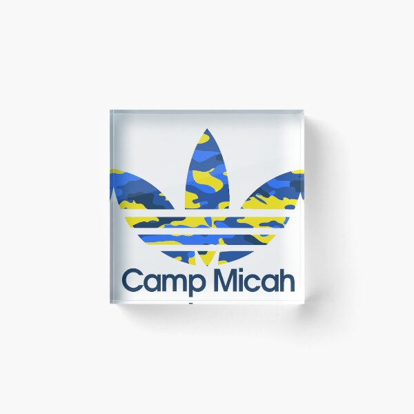 Item preview, micah trefoil designed and sold by gear2theMaxx.