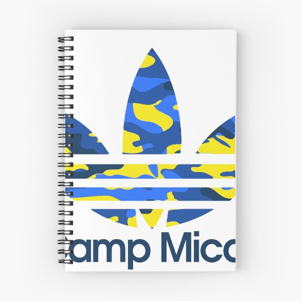 Item preview, micah trefoil designed and sold by gear2theMaxx.