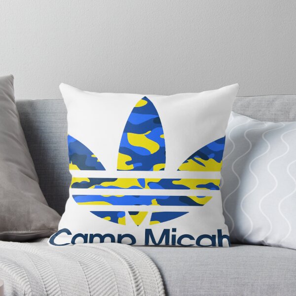 Item preview, micah trefoil designed and sold by gear2theMaxx.