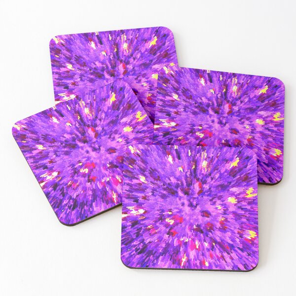 Item preview, Purple Light Speed designed and sold by RamiBeans.