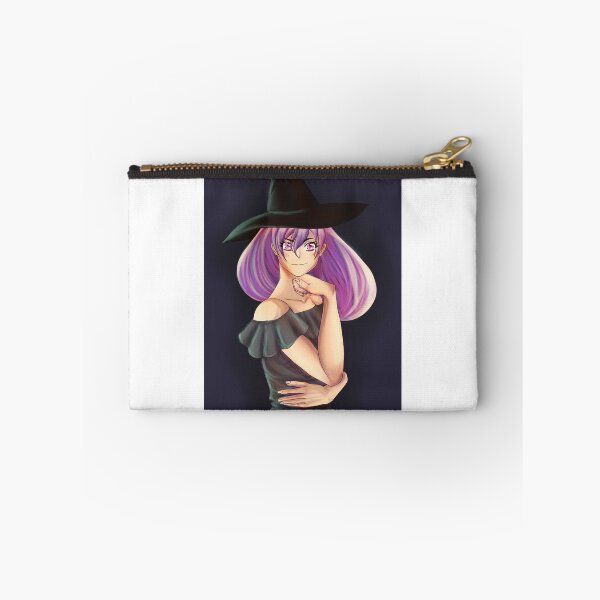 Item preview, Contemplative Witch designed and sold by SkyGirls.
