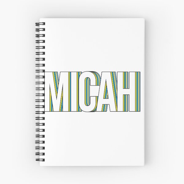Item preview, micah layers designed and sold by gear2theMaxx.