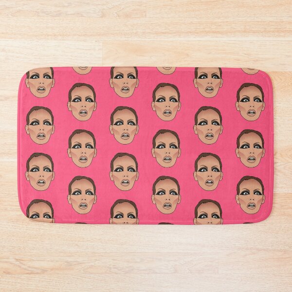 Item preview, Alyssa Edwards Gagged designed and sold by Horrorshow Art.