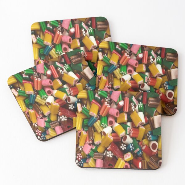 Item preview, CHRISTMAS CANDY! designed and sold by ElleKaye711.