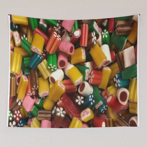 Item preview, CHRISTMAS CANDY! designed and sold by ElleKaye711.