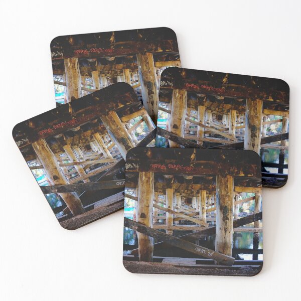 Item preview, Under the Bridge  designed and sold by D-GaP.