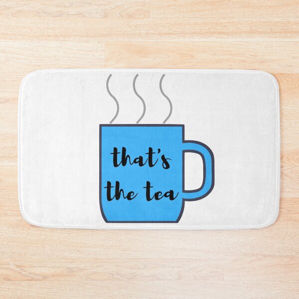 Item preview, That's the Tea designed and sold by eliset983.