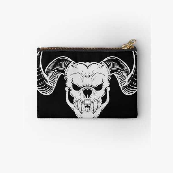 Item preview, Inktober Day 14 - Overgrown designed and sold by JCoulterArtist.