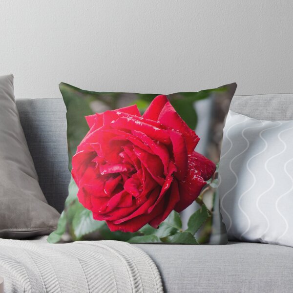 Item preview, Red Rose designed and sold by LizardSpirit.