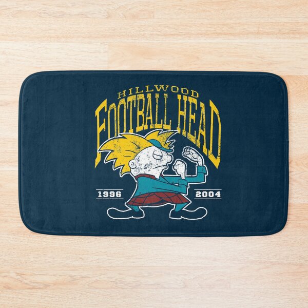 Item preview, Football Head designed and sold by Stephen Hartman.