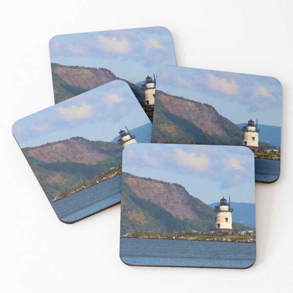Item preview, Tarrytown River Lighthouse designed and sold by RYBHOWE.