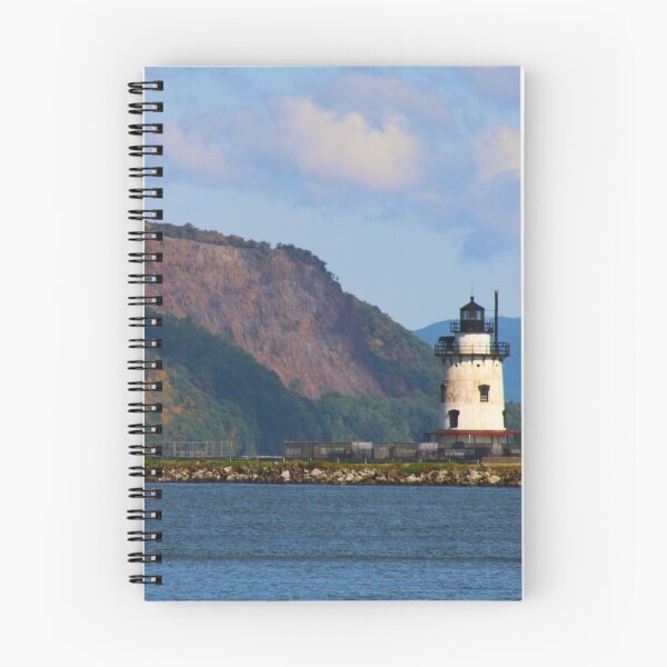Item preview, Tarrytown River Lighthouse designed and sold by RYBHOWE.