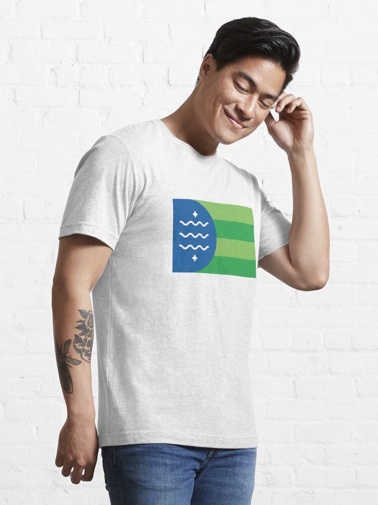 Flags of the Caribbean | Essential T-Shirt