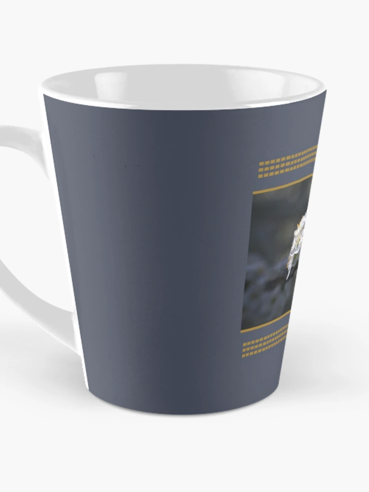 Thumbnail 3 of 4, Coffee Mug, Designer Living In Spring designed and sold by Joy Watson - Natural Light Photography .