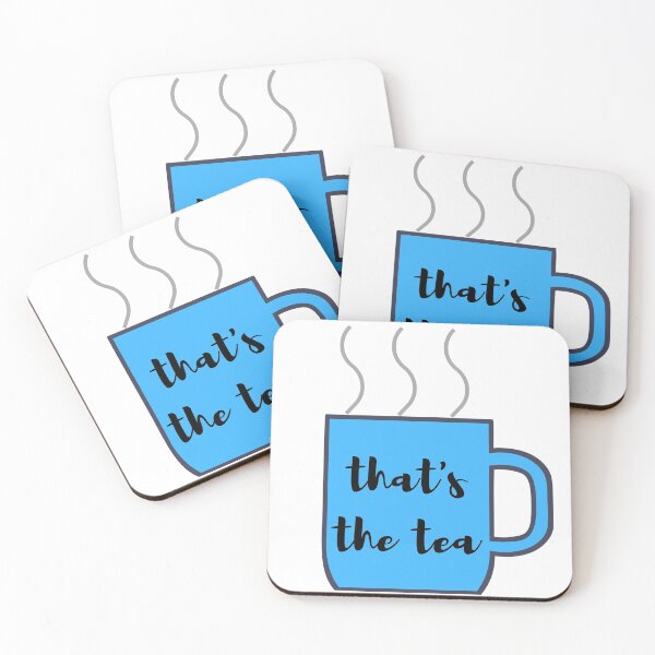 Item preview, That's the Tea designed and sold by eliset983.