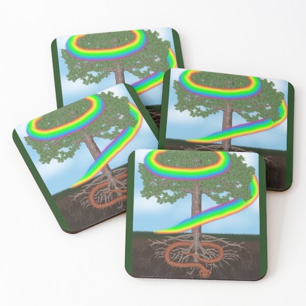 Item preview, Yggdrasil designed and sold by emberkyrlee.