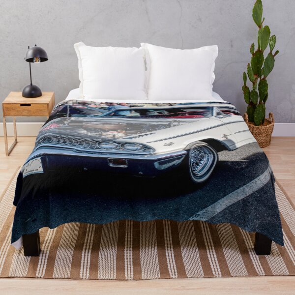 Item preview, Misted bonnet Ford Galaxie 17 designed and sold by Cars around Adelaide.