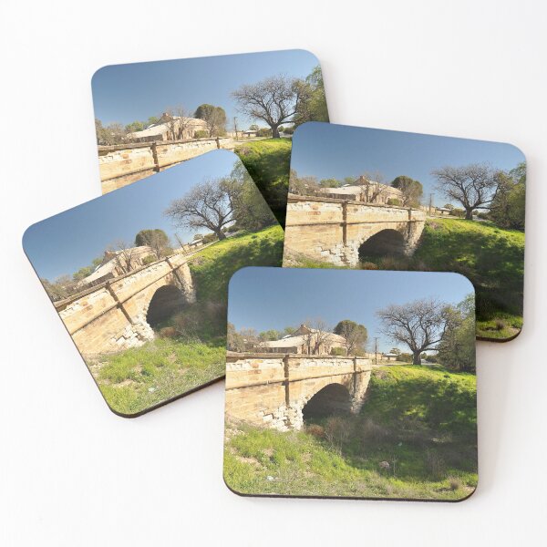 Item preview, 20190903 Burra Sandstone Bridge, SA  designed and sold by muz2142.