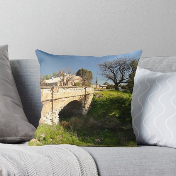 Item preview, 20190903 Burra Sandstone Bridge, SA  designed and sold by muz2142.
