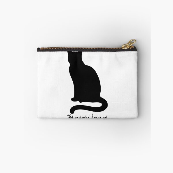 Item preview, Contended House Cat designed and sold by BlueWingStudio.