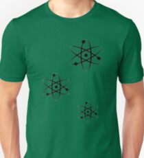 Atomic Unisex T-Shirt