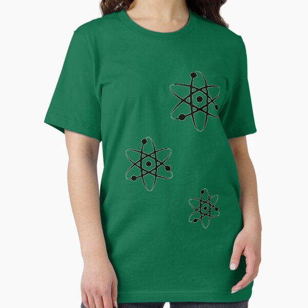 Item preview, Atomic designed and sold by Luke Trodden.