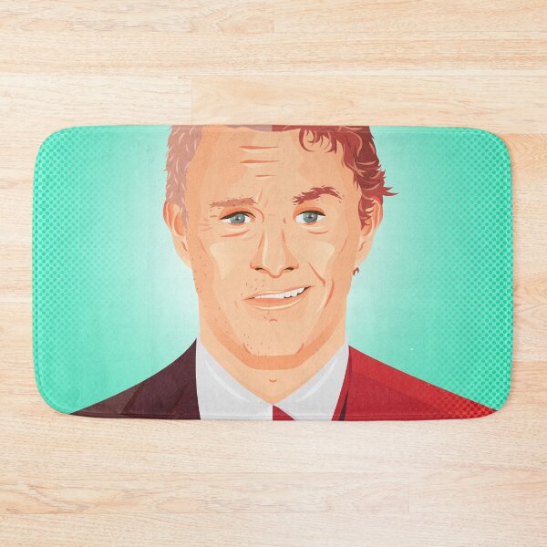 Item preview, Two Faces of Ole Gunnar Solskjaer designed and sold by thesdlnr.