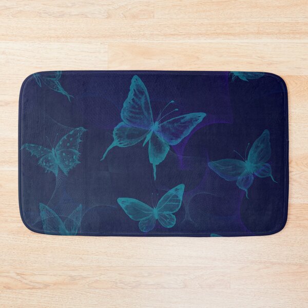 Item preview, Butterflies in My Dreams designed and sold by machare.
