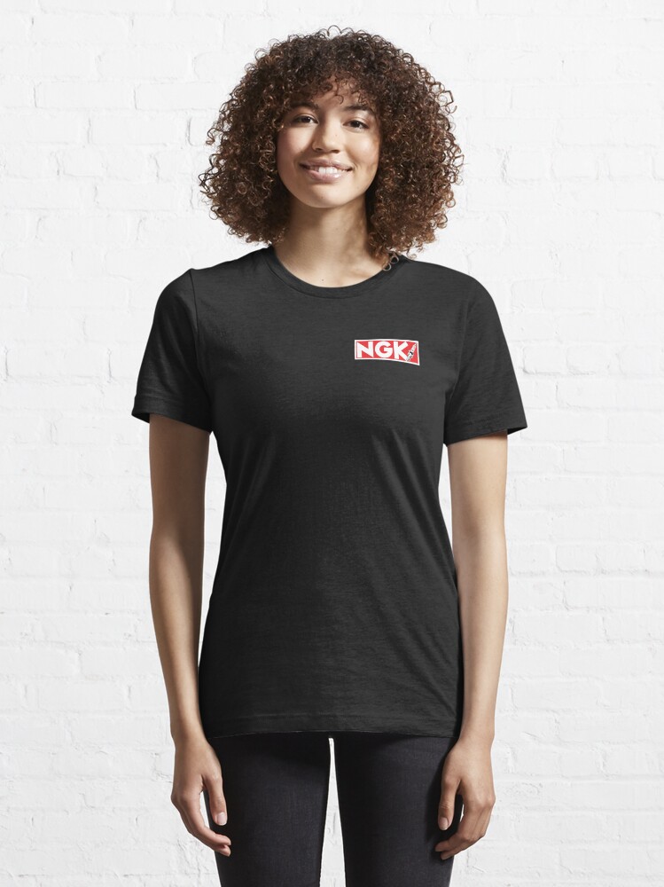 "Best Seller Ngk Spark Plugs Merchandise" Tshirt for Sale by
