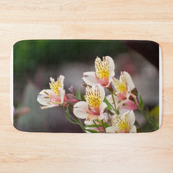 Item preview, Peruvian lily designed and sold by LizardSpirit.